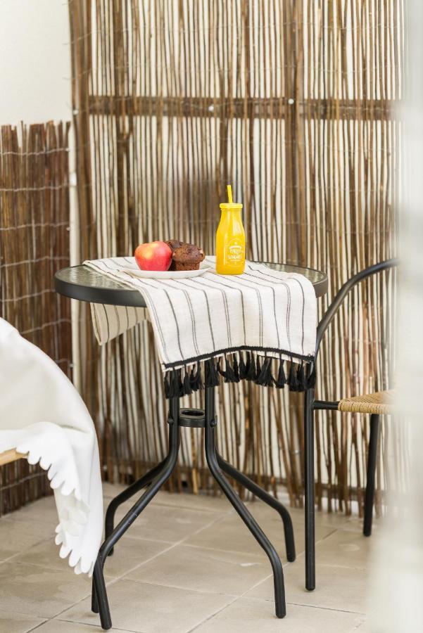פוזנן Sleepway Apartments -Boho Chic מראה חיצוני תמונה