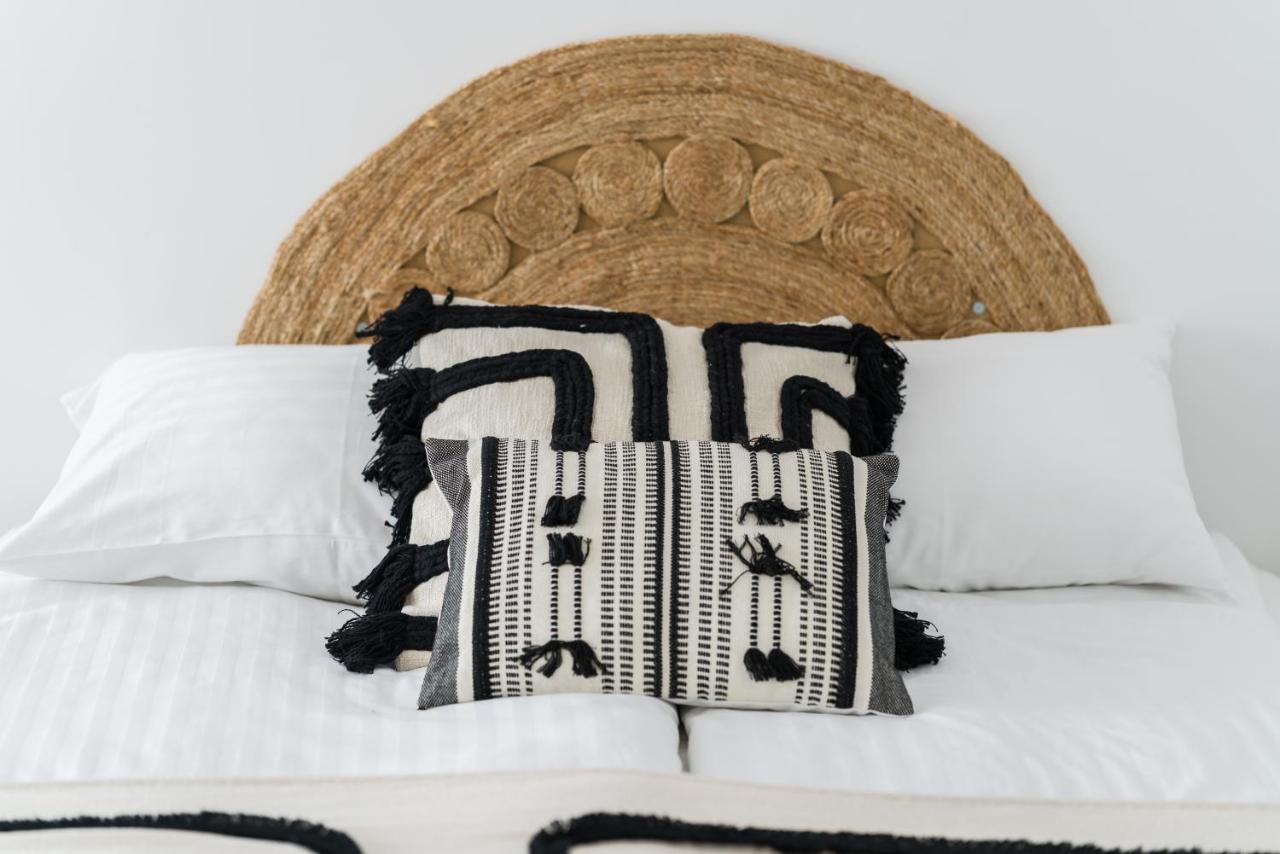 פוזנן Sleepway Apartments -Boho Chic מראה חיצוני תמונה